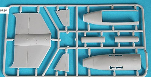 White Knight & SS1 1/72 Amodel 72201