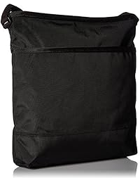 Vera Bradley Aligerar Viaje Listo Crossbody Poliéster