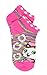 Sheriff Callie Little Girls 6 pack Socks (Shoe Size: 7-10 (Sock: 4-6), Callie Sparky Pink)