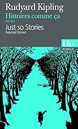 Just so stories