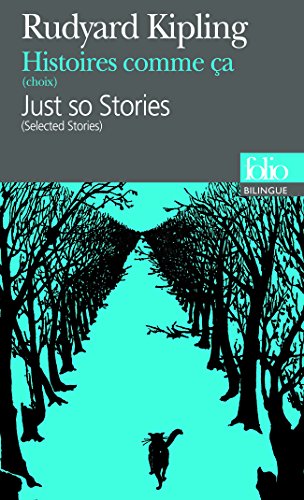 Just so stories