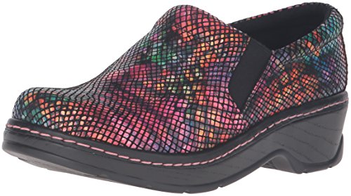 klogs usa women's naples mule