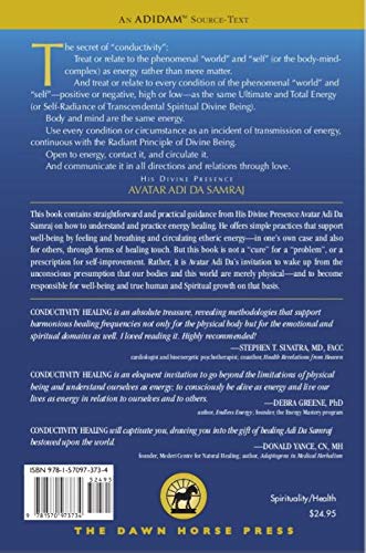 Conductivity Healing: energy-Healing Practices that Support an Intelligent, Harmonious and Flowing Re-Integration of the… - Image 3