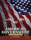 American Government: Roots and Reform, 2011 Alternate Edition (10th Edition)