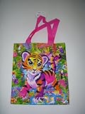 Lisa Frank Resuable Tote Bag - Tiger