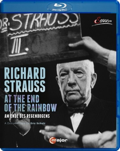 Richard Strauss - Am Ende des Regenbogens
