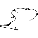 Delphi SS21207 ABS Wheel Speed Sensor