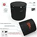 iFox iF010 Bluetooth Speaker – Portable Bluetooth Speaker with FM Radio Tuner, SD Card, AUX-in, – Wireless Speaker for iPhone, iPad, Smartphone