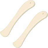 (2-Pack) Calvana Sewing Seam Marker, Fabric Markers for Quilting, Compatible with Clover 490/NV Hera Marker, for Traditional Sewing Patterning