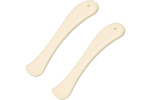 (2-Pack) Calvana Sewing Seam Marker, Fabric Markers for Quilting, Compatible with Clover 490/NV Hera Marker, for Traditional Sewing Patterning