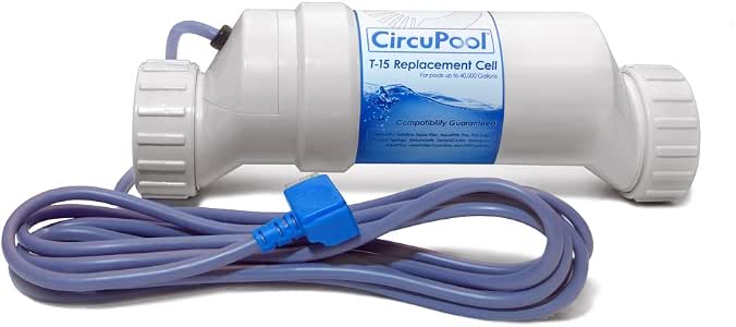 circupool core55 replacement cell