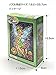 266 piece jigsaw puzzle Stained Art Tinker Bell stained glass (18.2x25.7cm)