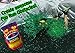 Bulk JELLO WRESTLING Kit 100 Gallon Package! GREEN Jelly Wrestling Mix. Just Add Water to a Jello Pool to make a Jell-o Wrestlers Ring. Easy Set Wrestling Jello for Fundraisers, Tug o War & Party Games