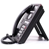 Avaya 1408 Digital Telephone (Renewed)