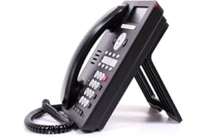 Avaya 1408 Digital Telephone (Renewed)