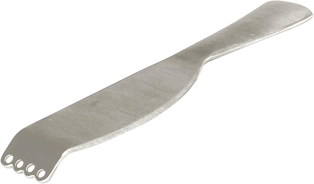 2. バターピーラーナイフ