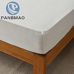 PANBMAO Brand Grounding Fitted Sheet with Grounding