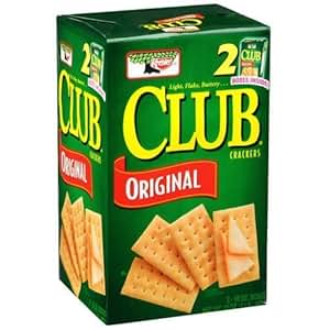 Best Crackers for Diabetes