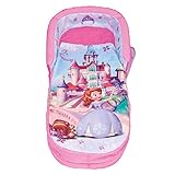Sofia the First My First Ready Bed