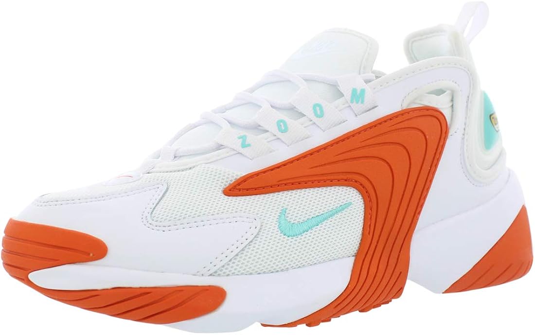 nike zoom 2k casual