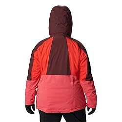 Columbia Women's Glacier View Insulated