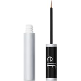 e.l.f. Enhancing Lash &amp; Brow Serum, Promotes Longer-Looking Lashes &amp; Brows, Nourishing &amp; Conditioning Formula, Clear, 0.12 Fl Oz (3.5mL)