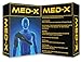 Shoulder Wrap Gel Ice Hot Cold Pack for Shoulder Injury Pain Relief Therapy Rotator Cuff Rheumatoid Arthritis Treatment Osteoarthritis Bursitis Tendinitis AC Joint Sports Injuries