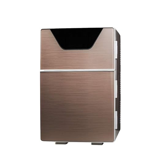 Nevera personal compacta, mini, compacta y de doble puerta ...