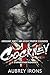 Cockney: A British Stepbrother Romance
