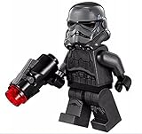 LEGO Star Wars Shadow Trooper Stormtrooper Loose Minifigure