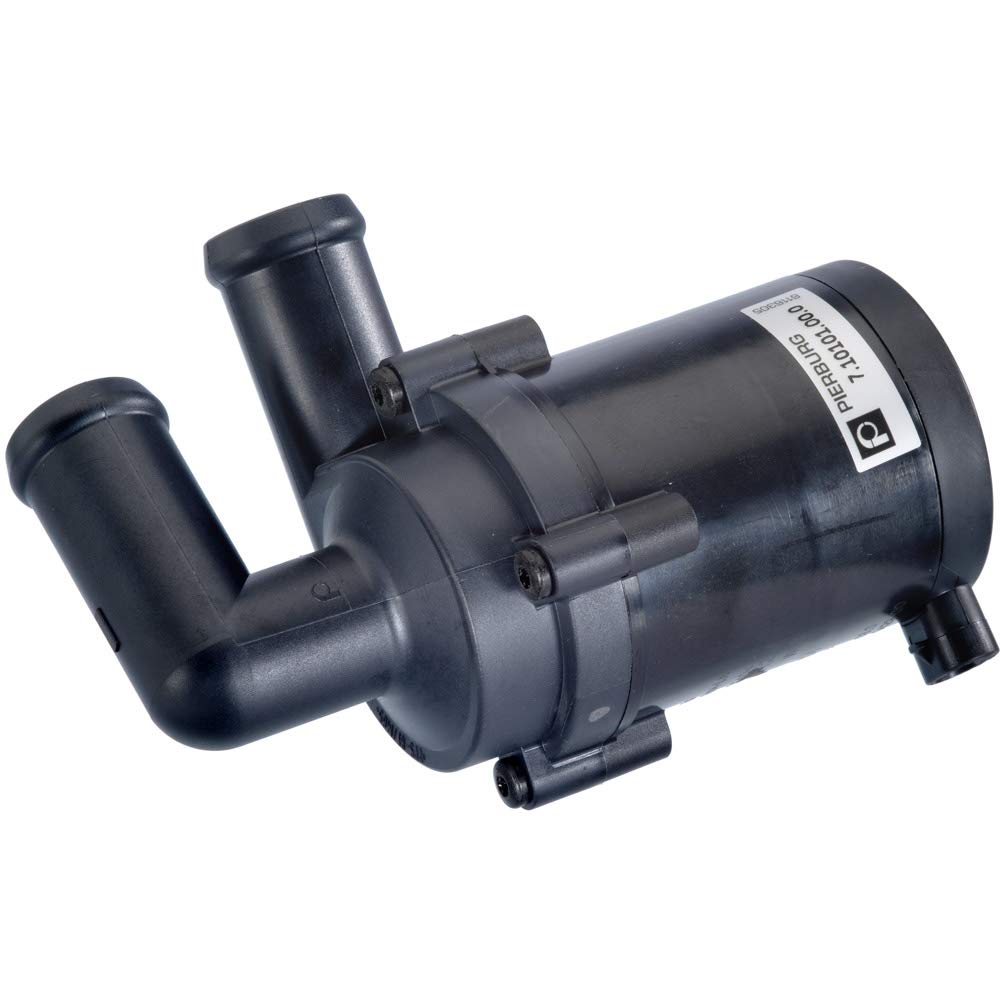 Hella 7.10101.00.0 Water Circulating Pump