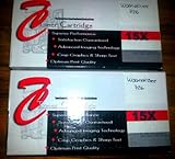 Generic Compatible Toner Cartridge Replacement for HP C7115A (Black)