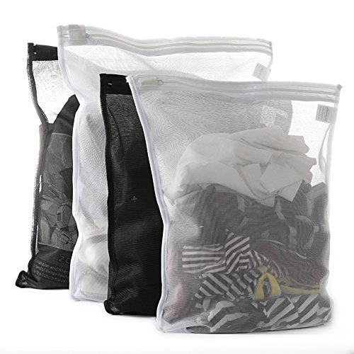 Best mesh bag laundry delicates