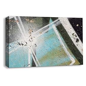 SIGNFORD Canvas Wall Art for Living Room,Bedroom Home...