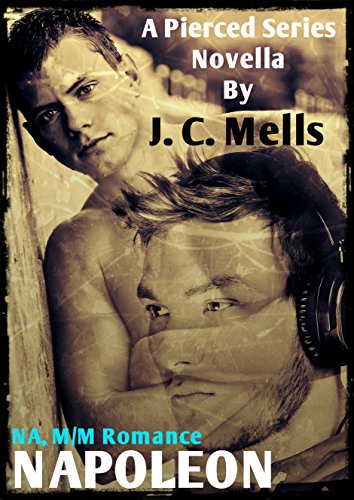 Napoleon (The Pierced Series Book 5) by J. C. Mells