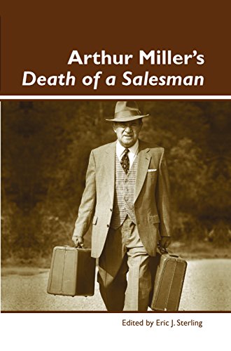 Arthur Miller's Death of a Salesman (Dialogue)