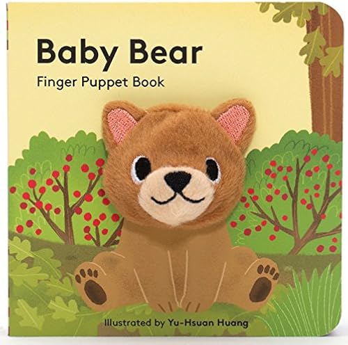 Download Baby Bear PDF