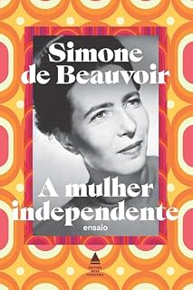 Livro A mulher independente: ensaio