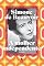 Livro A mulher independente: ensaio