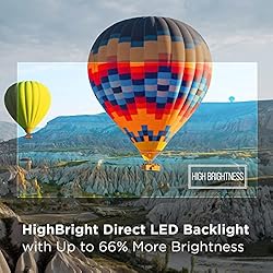 TCL Q6 QLED 4K Smart TV with Google