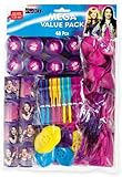 iCarly Favor Pack 48 Pieces