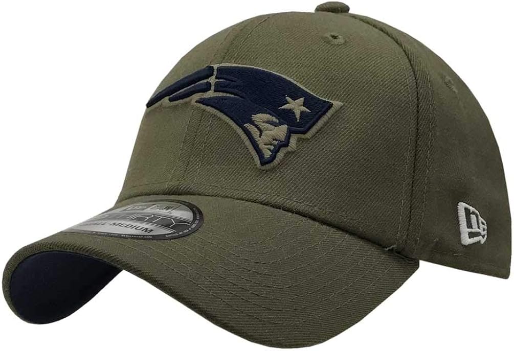 salute to service 2018 patriots