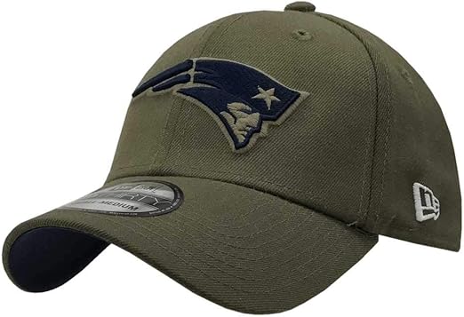 salute to service patriots 2018