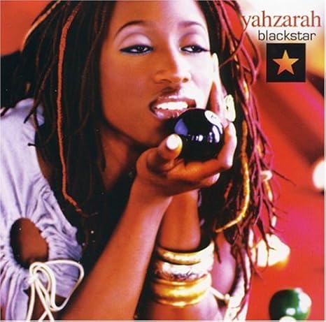 yahzarah blackstar yahzarah blackstar