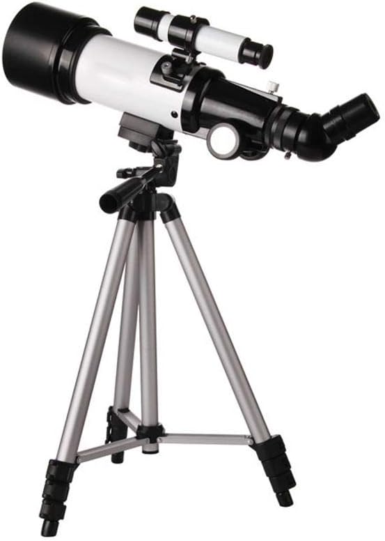 refractor telescope for beginners