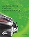 Classroom Manual - Today's Technician: Automotive Engine Performance
