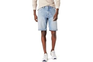 Signature by Levi Strauss & Co. Gold Label Mens Jean Shorts