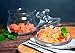 Food to Live Dried Diced Papaya (Sweetened, Unsulfured, Kosher, Bulk) (2 Pounds)