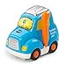 VTech Go! Go! Smart Wheels Utility Vehicles 3-Pack