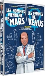 Les Hommes Viennent De Mars, Les Femmes De Vénus